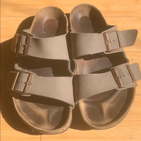 Birkenstock Shoes - Birkenstocks